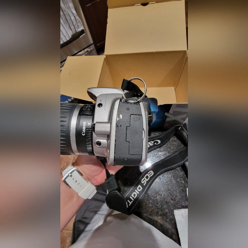 Canon just reduced
